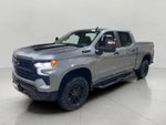 2023 Chevrolet Silverado 1500 4WD Crew Cab Short Bed LT Trail Boss
