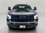 2023 Chevrolet Silverado 1500 4WD Crew Cab Short Bed LT Trail Boss