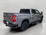2023 Chevrolet Silverado 1500 4WD Crew Cab Short Bed LT Trail Boss