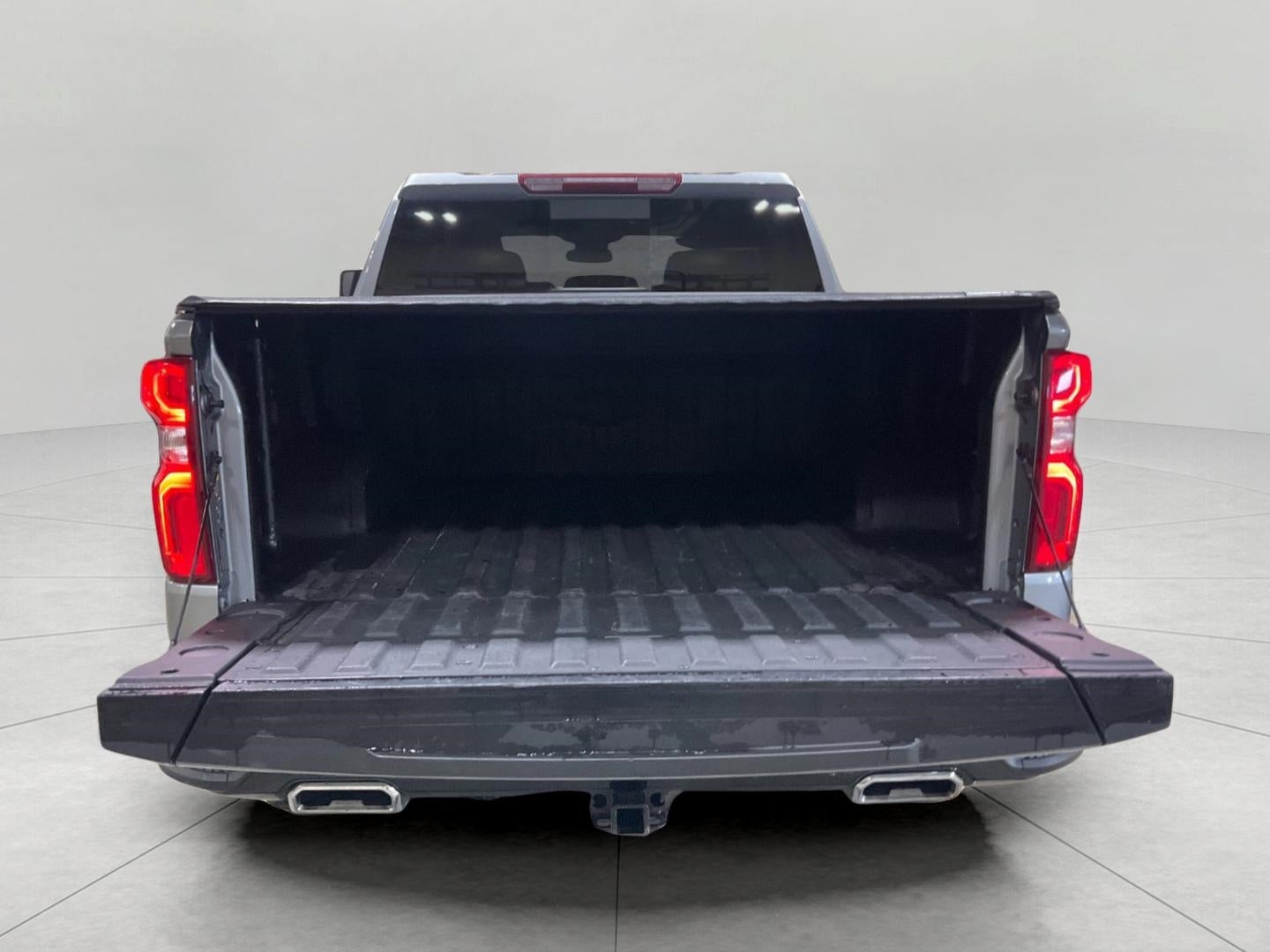 2023 Chevrolet Silverado 1500 4WD Crew Cab Short Bed LT Trail Boss