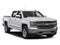2018 Chevrolet Silverado 1500 2LZ