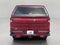 2021 Chevrolet Silverado 1500 4WD Crew Cab Short Bed RST