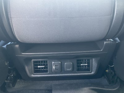 2021 Chevrolet Silverado 1500 4WD Crew Cab Short Bed RST