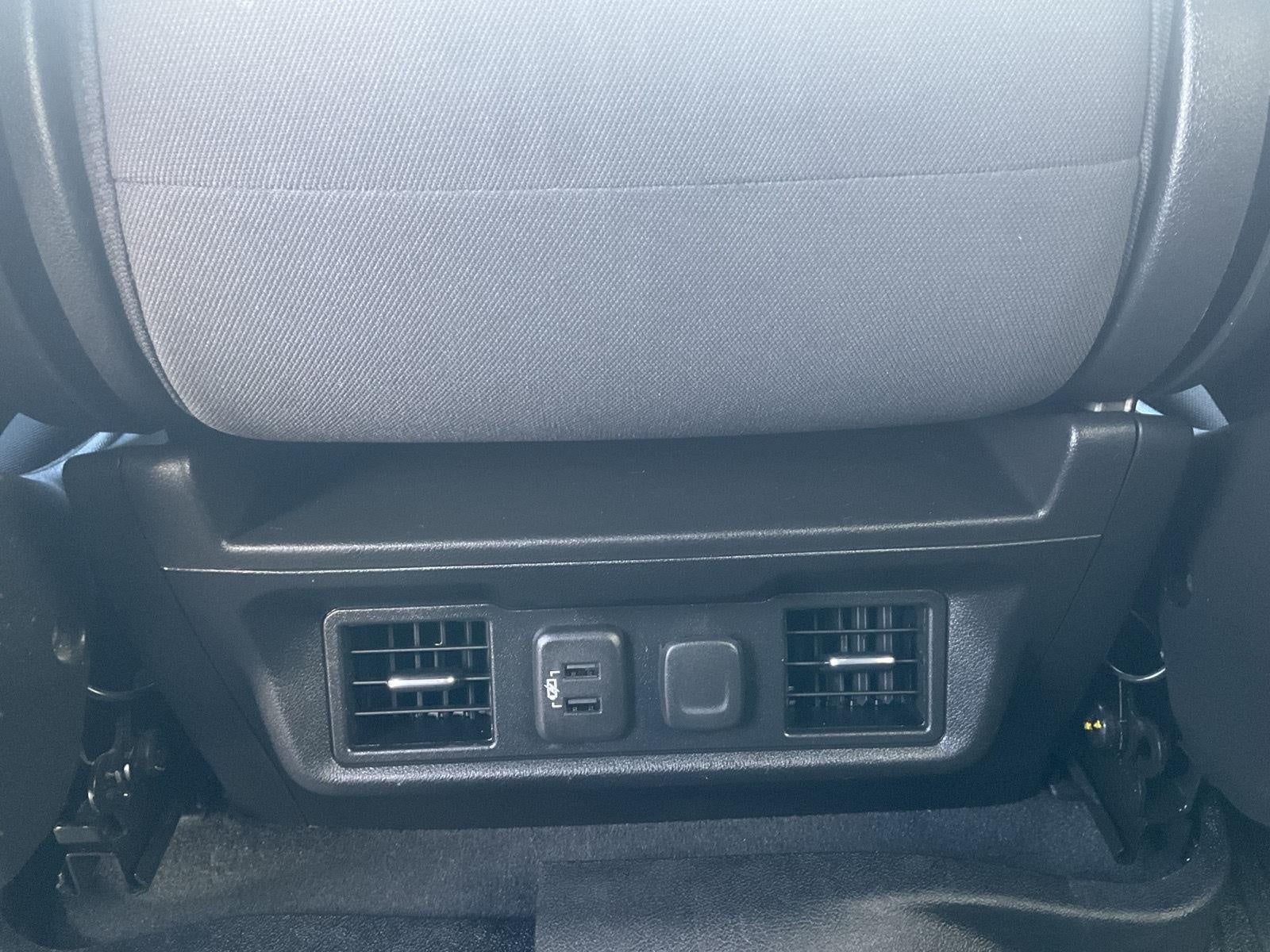 2021 Chevrolet Silverado 1500 4WD Crew Cab Short Bed RST