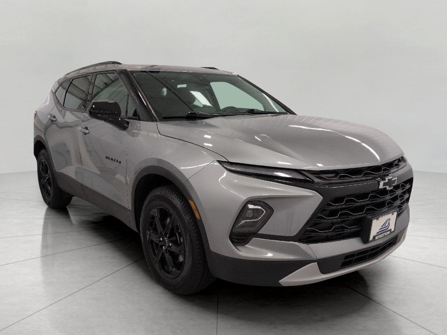 2023 Chevrolet Blazer AWD 2LT
