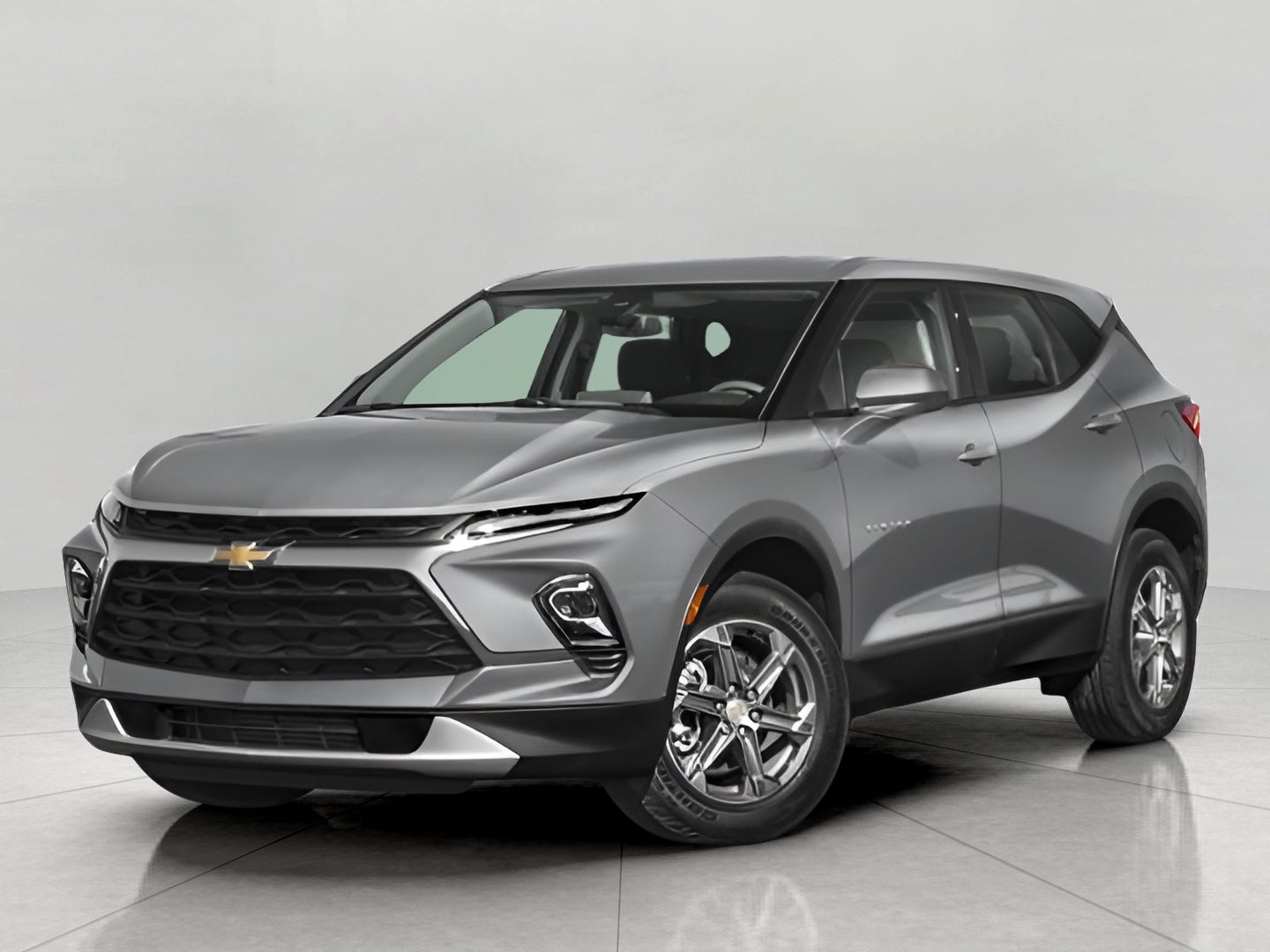 2023 Chevrolet Blazer AWD 2LT
