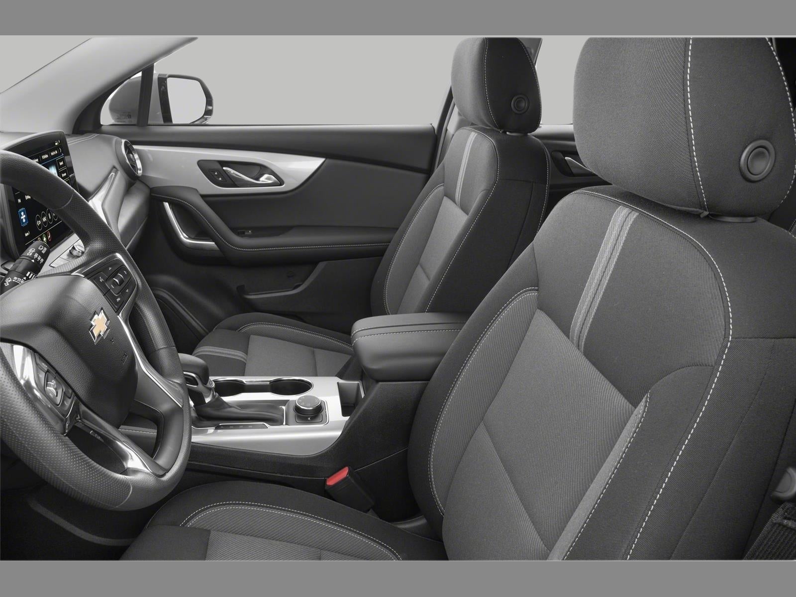 2023 Chevrolet Blazer AWD 2LT
