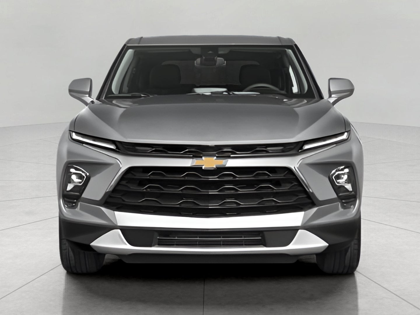 2023 Chevrolet Blazer AWD 2LT
