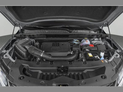 2023 Chevrolet Blazer AWD 2LT