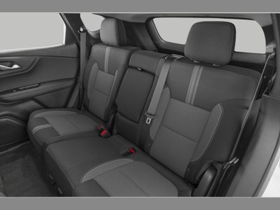 2023 Chevrolet Blazer AWD 2LT
