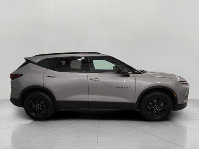 2023 Chevrolet Blazer AWD 2LT