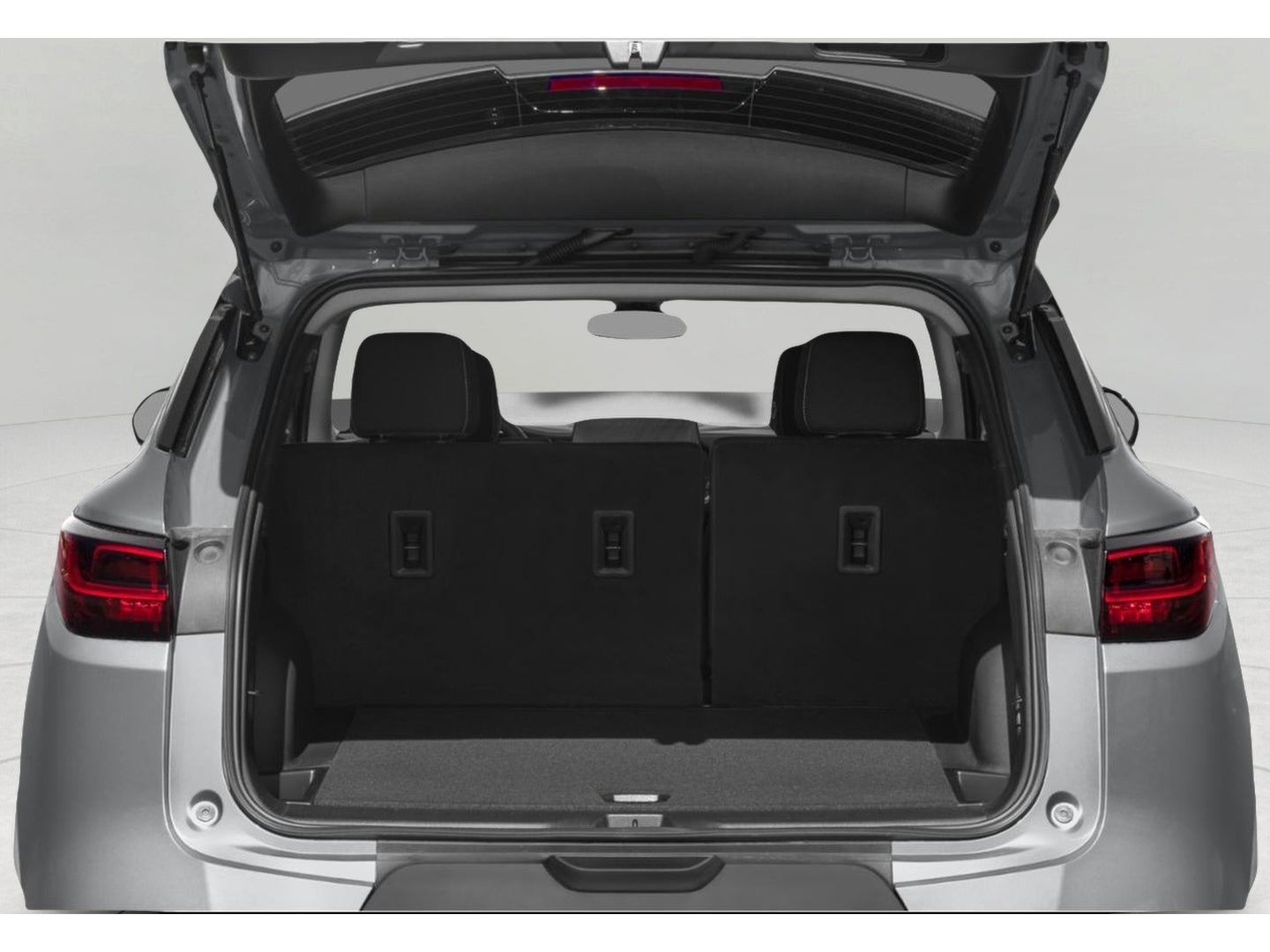 2023 Chevrolet Blazer AWD 2LT