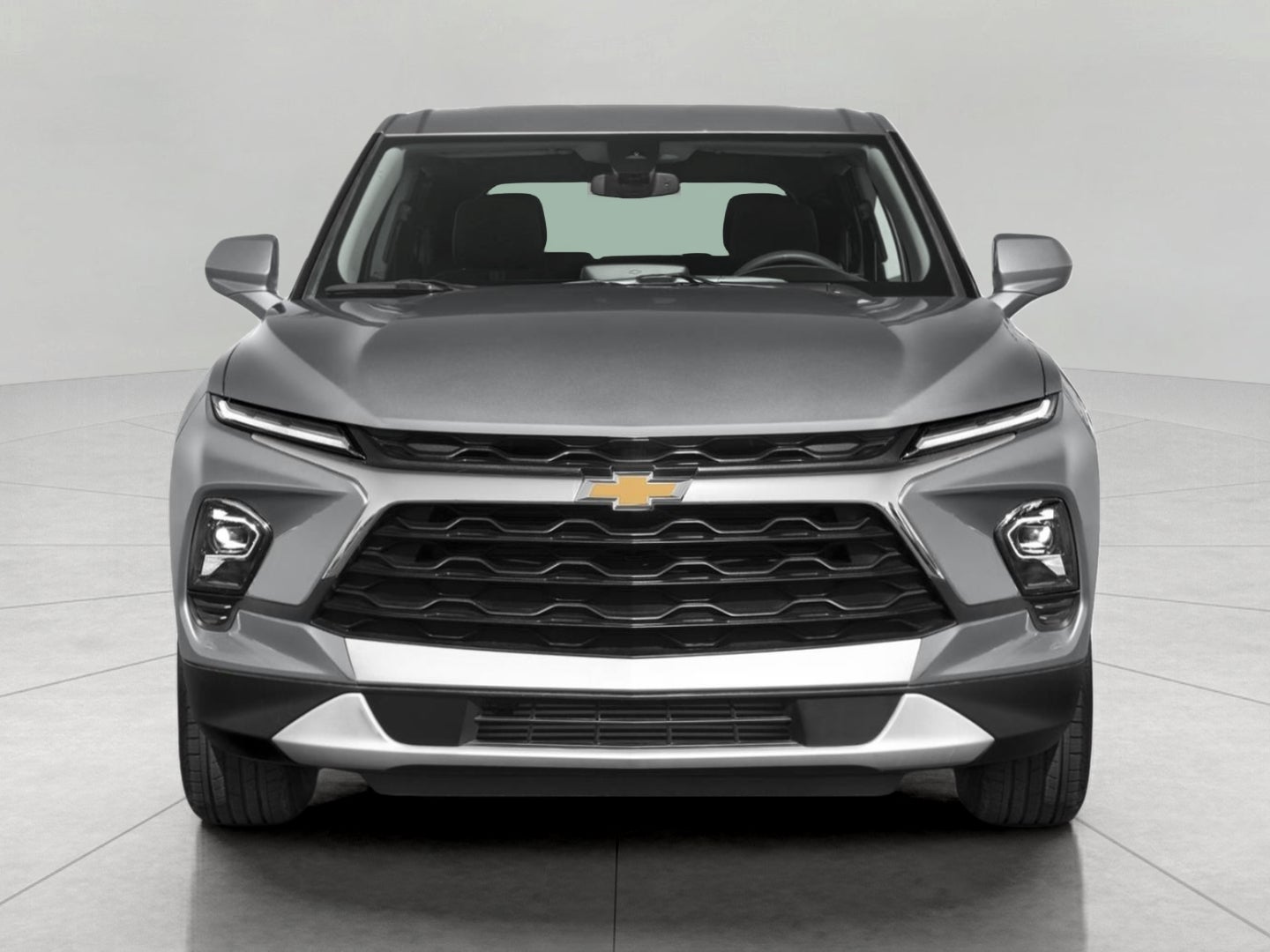 2023 Chevrolet Blazer AWD 2LT