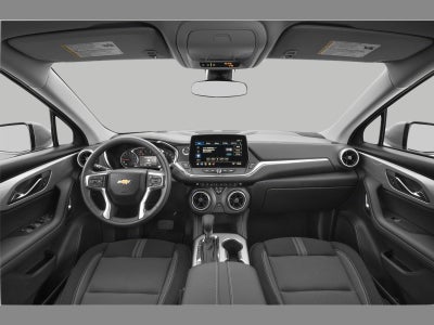 2023 Chevrolet Blazer AWD 2LT