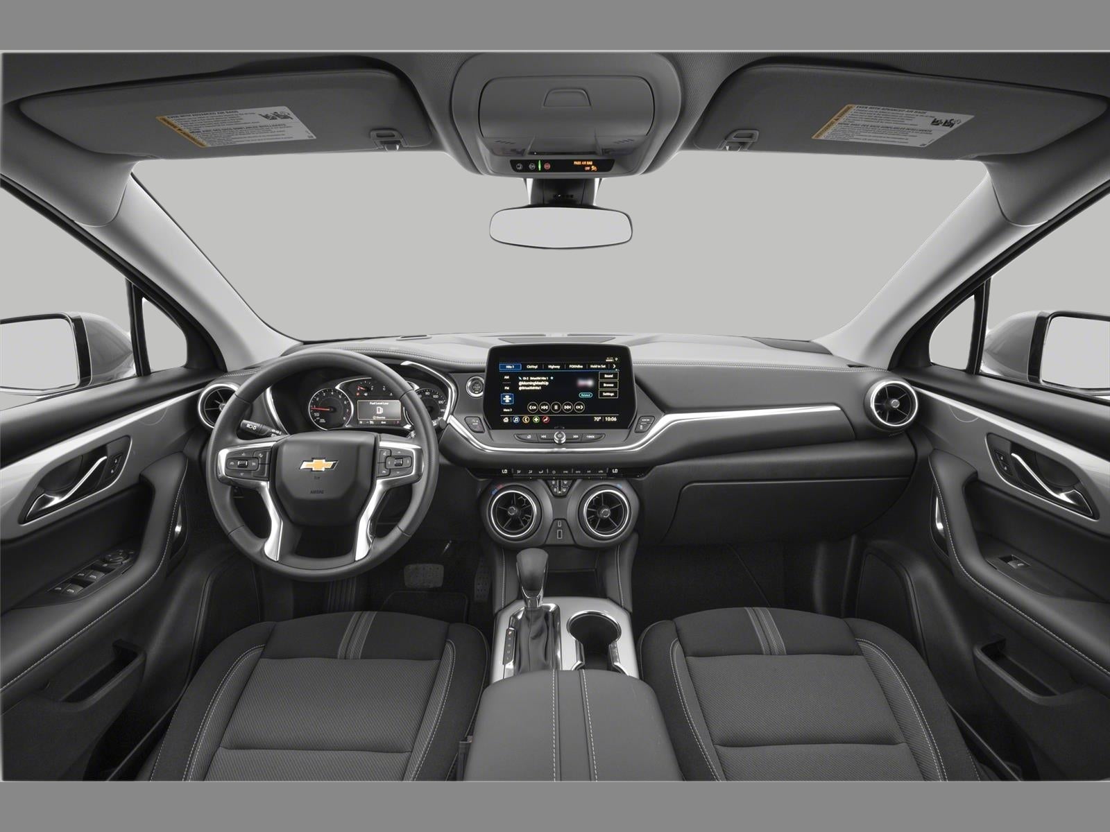 2023 Chevrolet Blazer AWD 2LT
