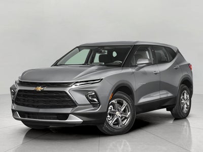 2023 Chevrolet Blazer AWD 2LT