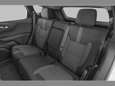 2023 Chevrolet Blazer AWD 2LT