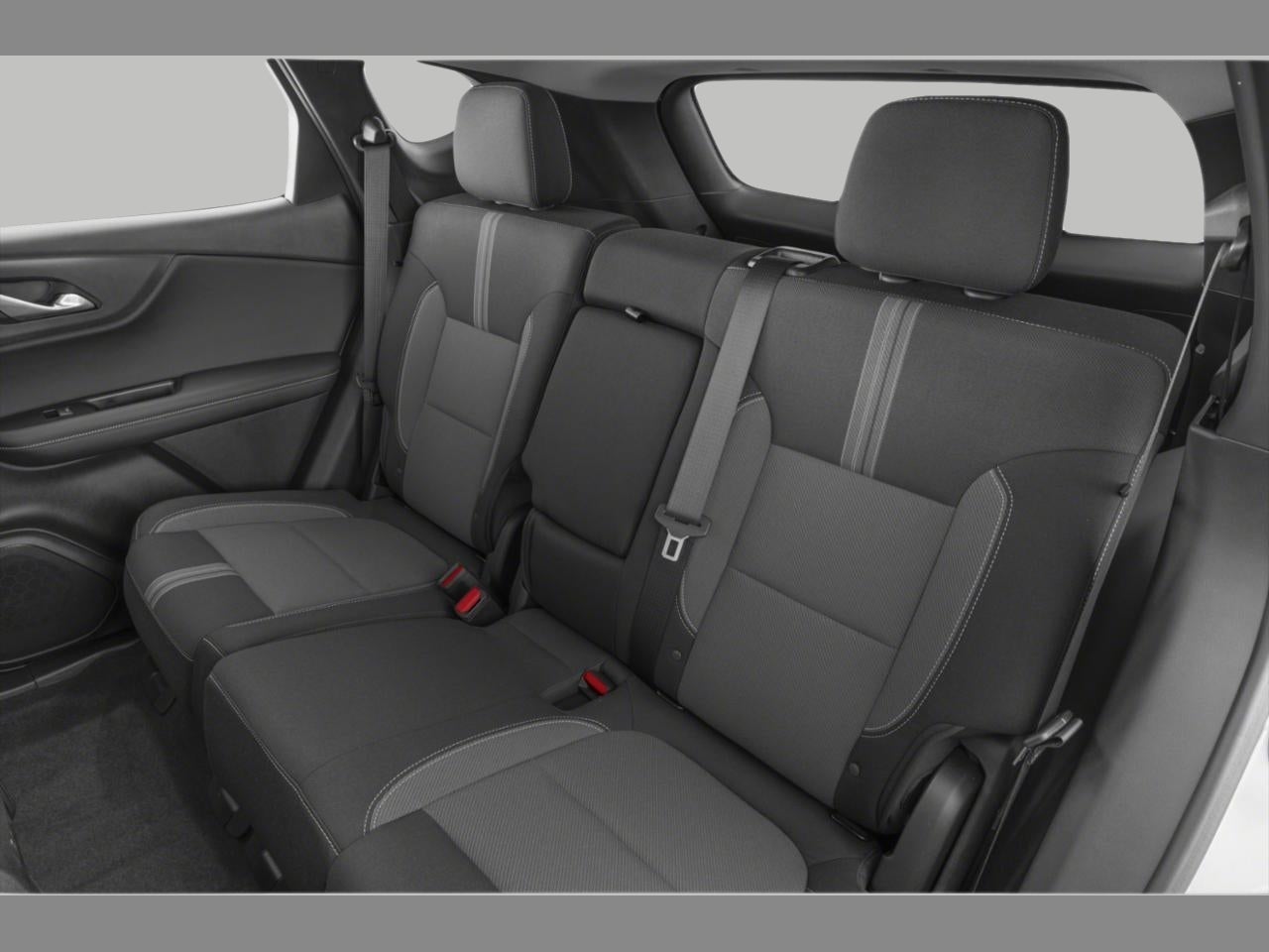2023 Chevrolet Blazer AWD 2LT