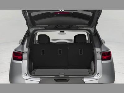 2023 Chevrolet Blazer AWD 2LT
