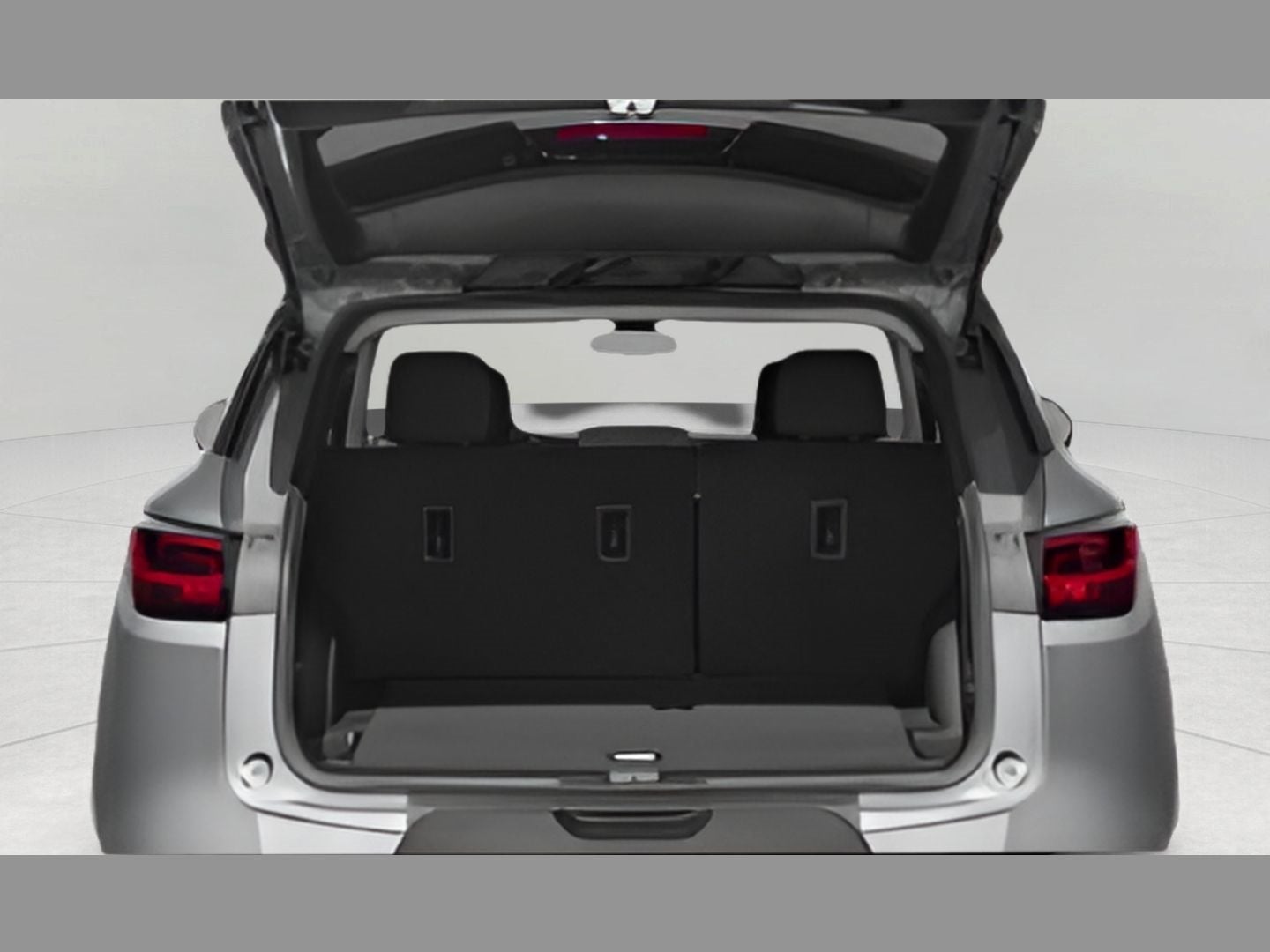 2023 Chevrolet Blazer AWD 2LT