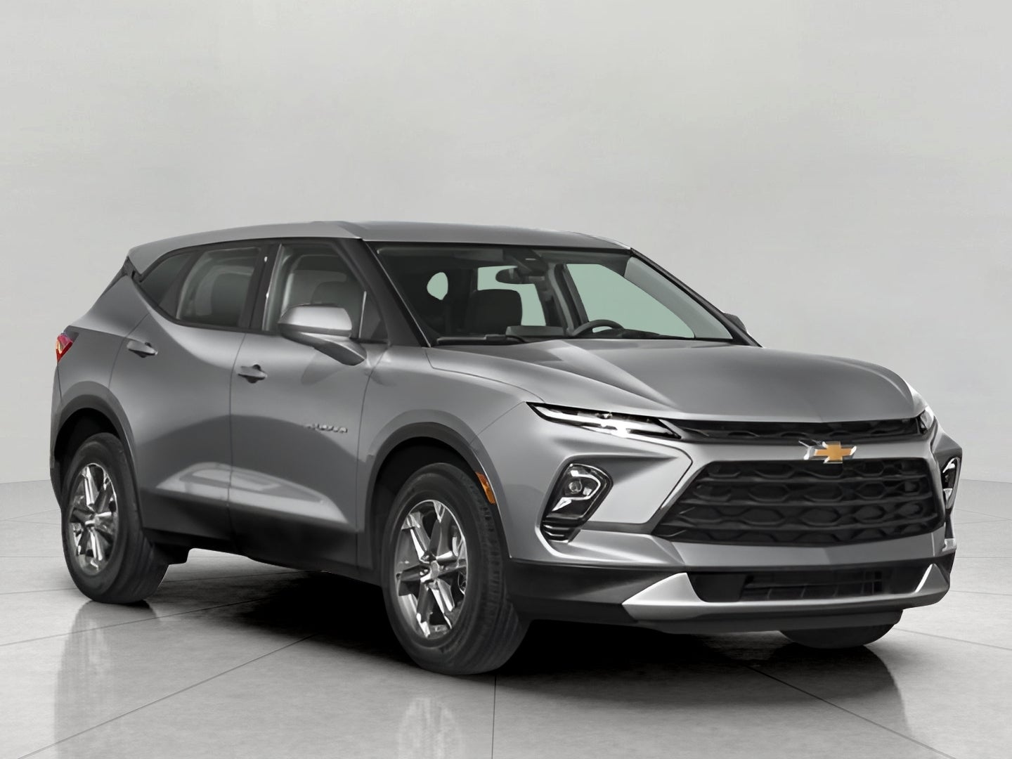 2023 Chevrolet Blazer AWD 2LT