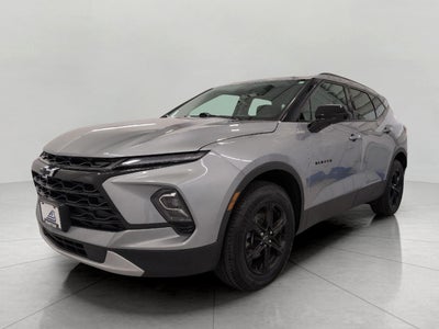 2023 Chevrolet Blazer AWD 2LT