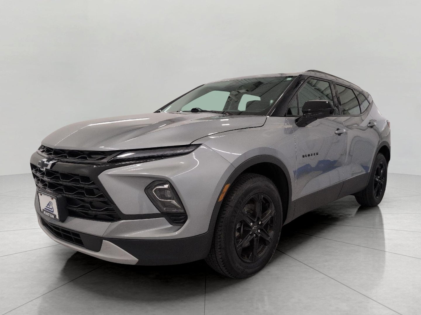 2023 Chevrolet Blazer AWD 2LT