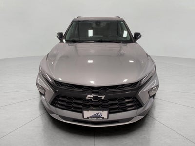 2023 Chevrolet Blazer AWD 2LT