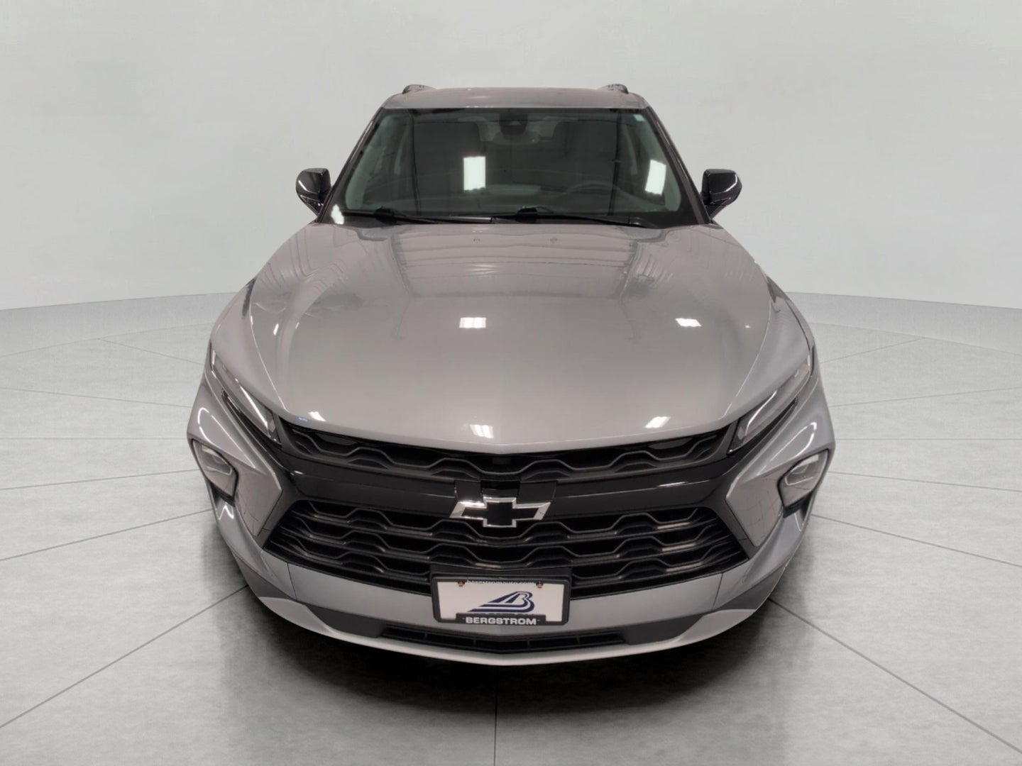 2023 Chevrolet Blazer AWD 2LT