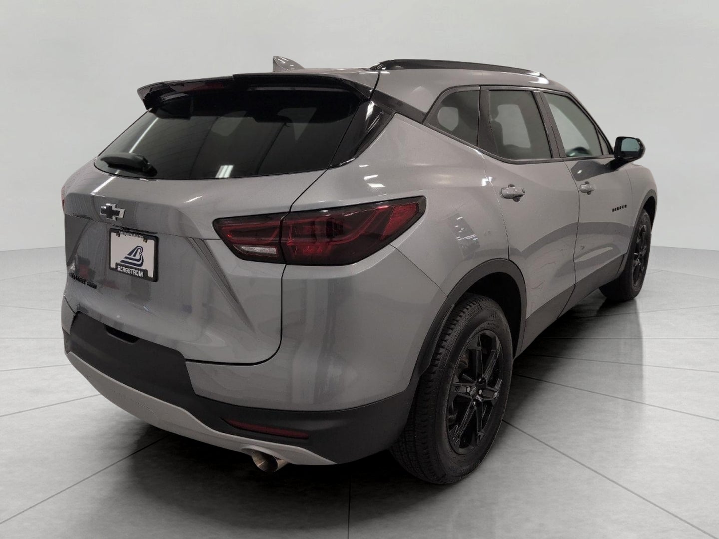 2023 Chevrolet Blazer AWD 2LT
