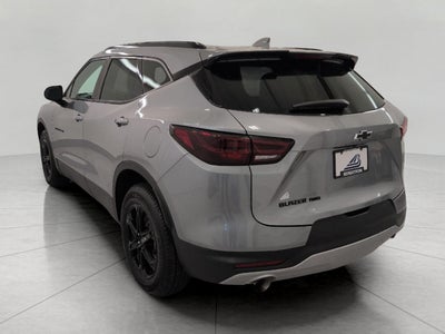 2023 Chevrolet Blazer AWD 2LT