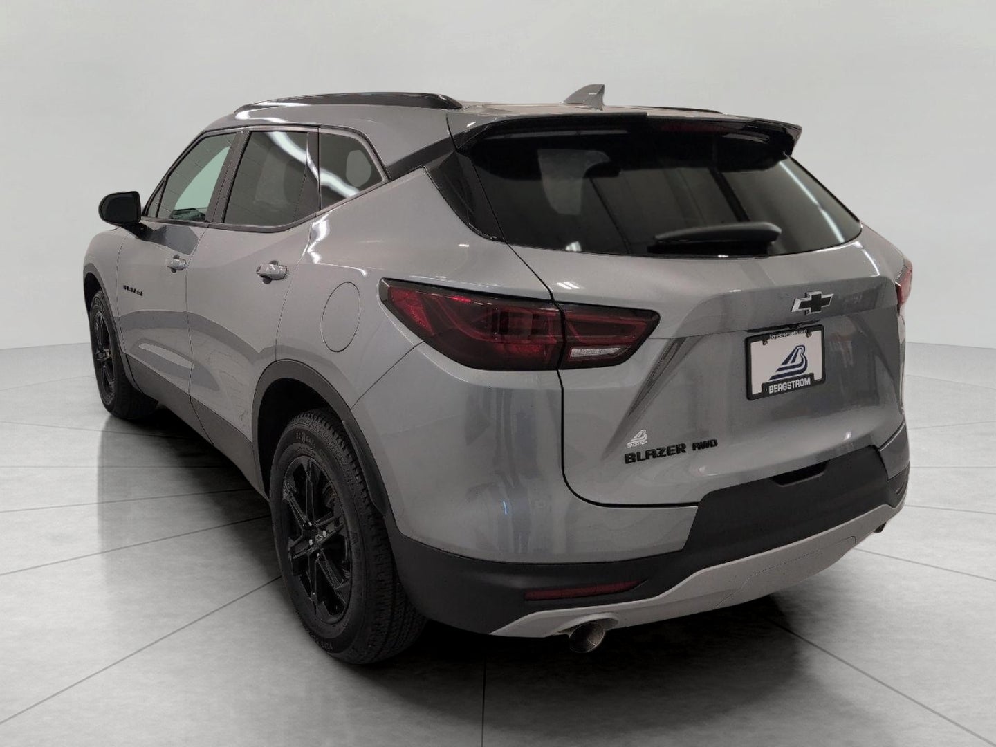 2023 Chevrolet Blazer AWD 2LT