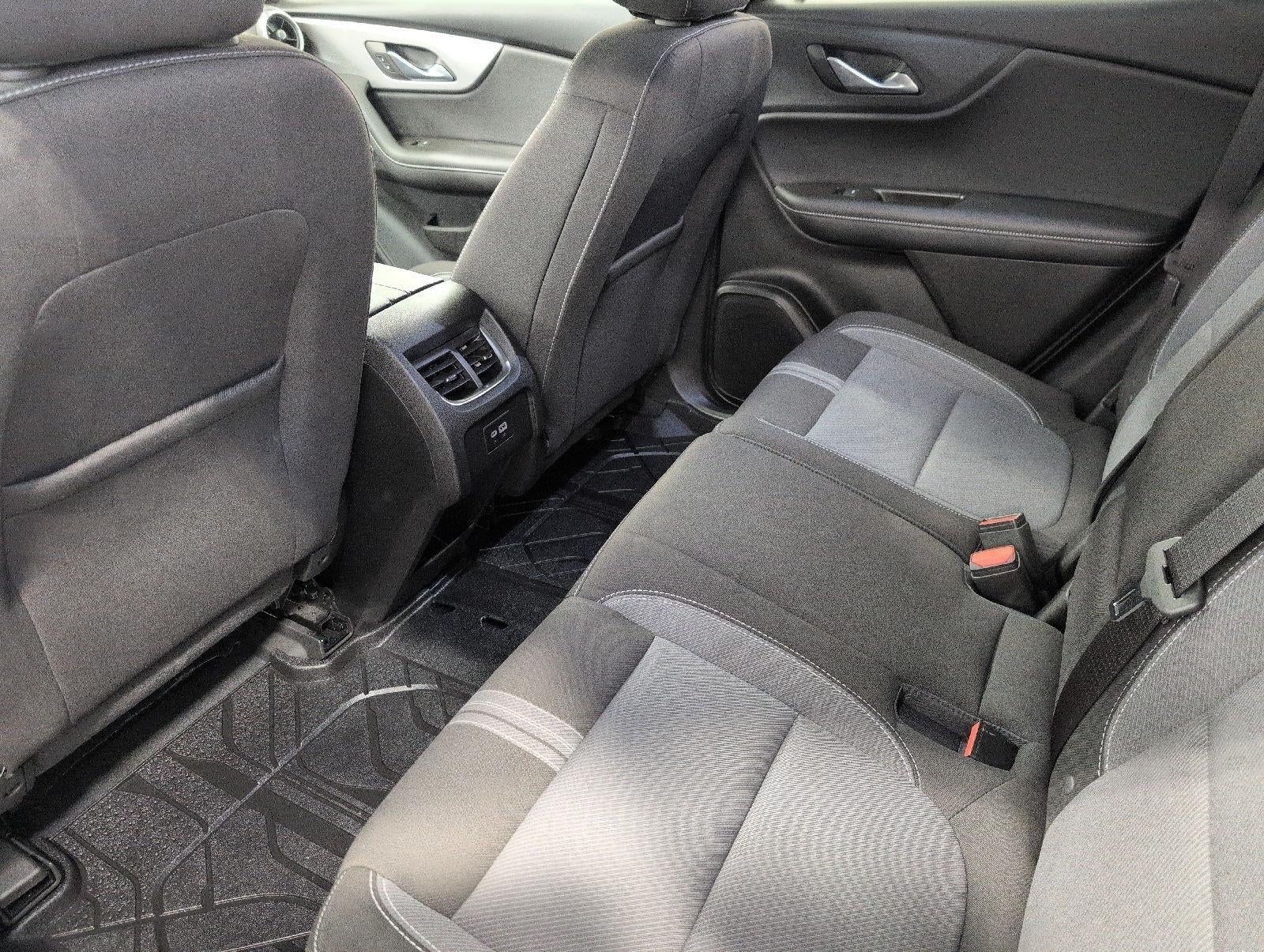 2023 Chevrolet Blazer AWD 2LT
