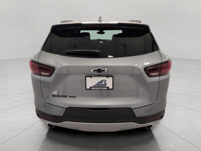 2023 Chevrolet Blazer AWD 2LT