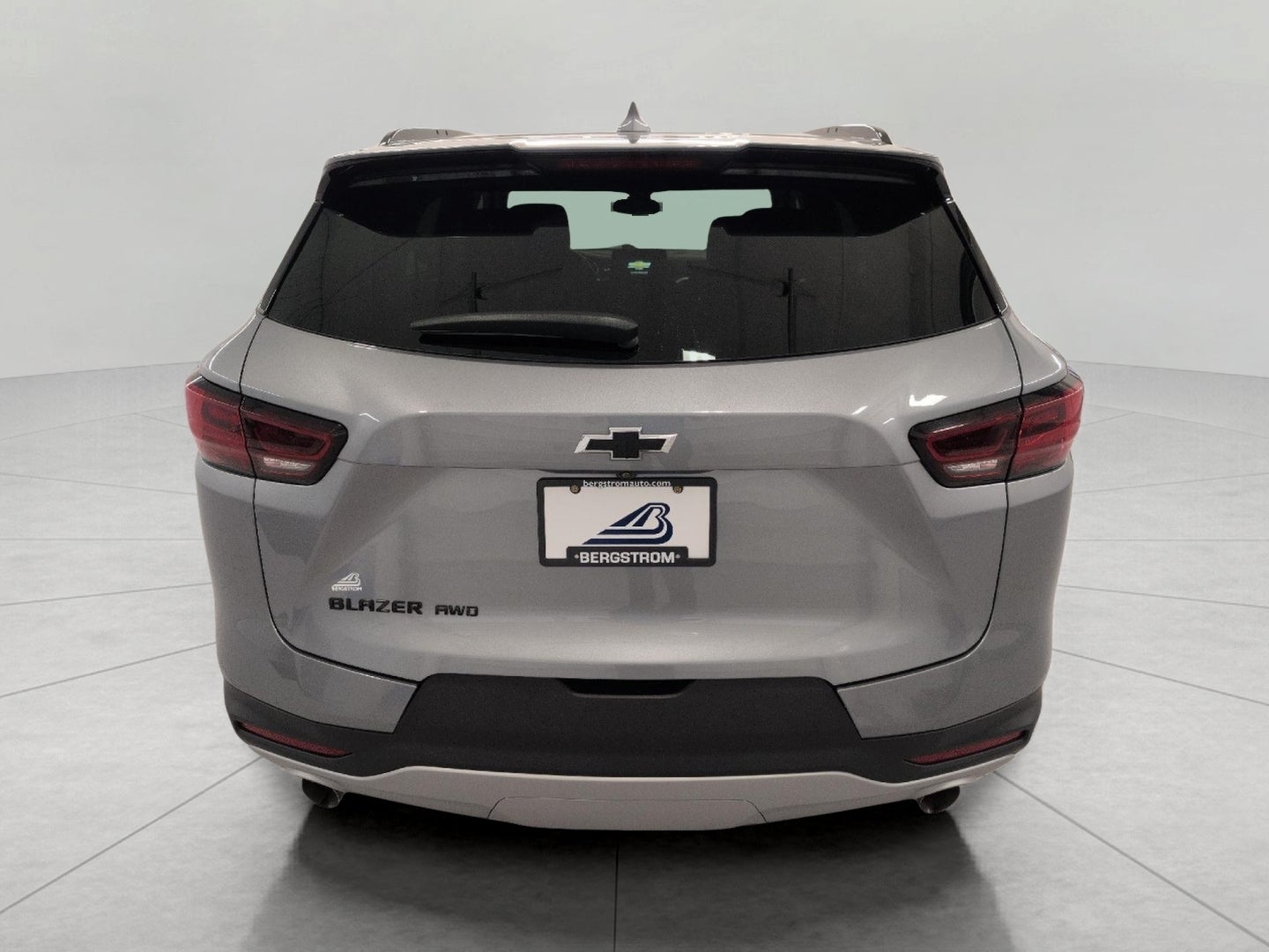 2023 Chevrolet Blazer AWD 2LT