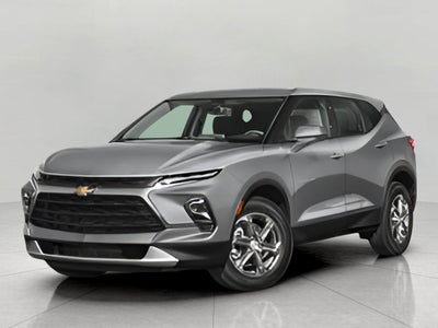 2023 Chevrolet Blazer AWD 2LT
