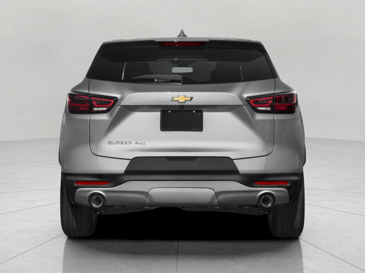 2023 Chevrolet Blazer AWD 2LT