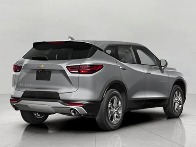 2023 Chevrolet Blazer AWD 2LT