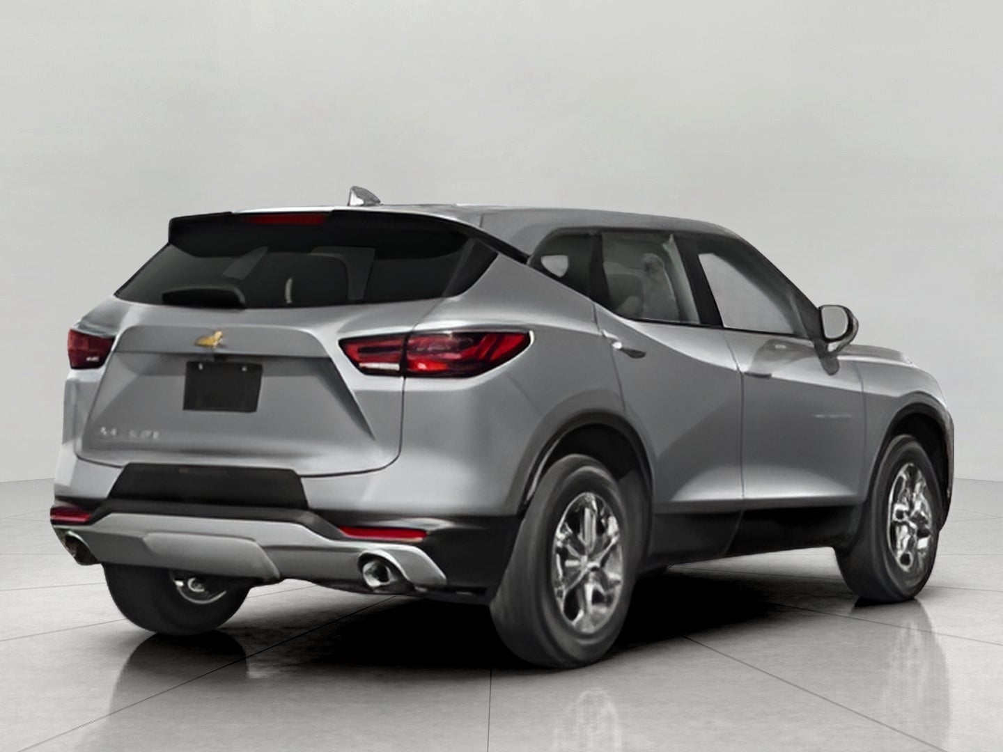 2023 Chevrolet Blazer AWD 2LT