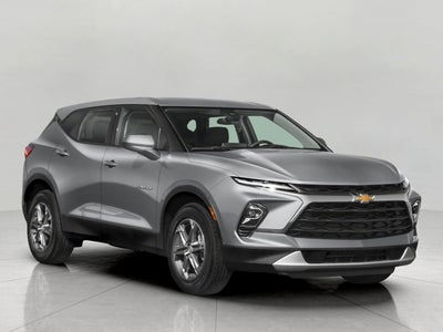 2023 Chevrolet Blazer AWD 2LT
