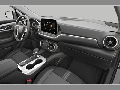 2023 Chevrolet Blazer AWD 2LT