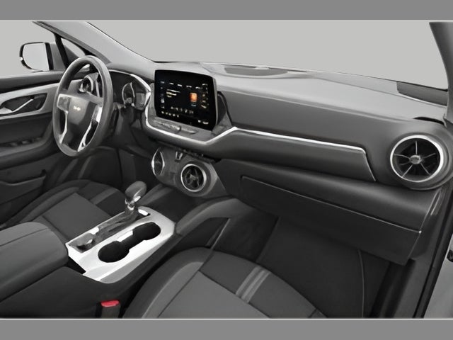 2023 Chevrolet Blazer AWD 2LT