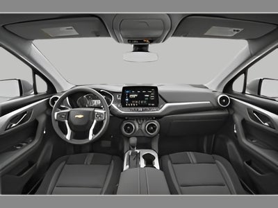 2023 Chevrolet Blazer AWD 2LT