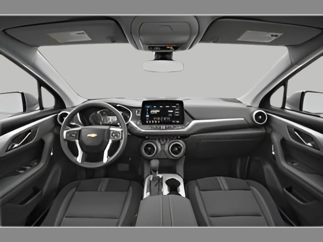 2023 Chevrolet Blazer AWD 2LT