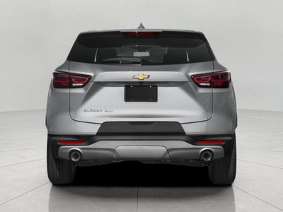 2023 Chevrolet Blazer AWD 2LT