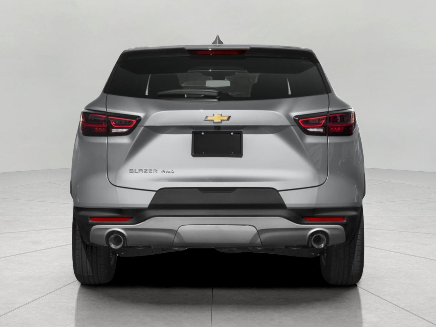 2023 Chevrolet Blazer AWD 2LT