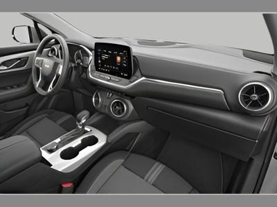 2023 Chevrolet Blazer AWD 2LT