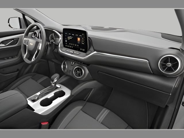2023 Chevrolet Blazer AWD 2LT