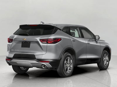 2023 Chevrolet Blazer AWD 2LT
