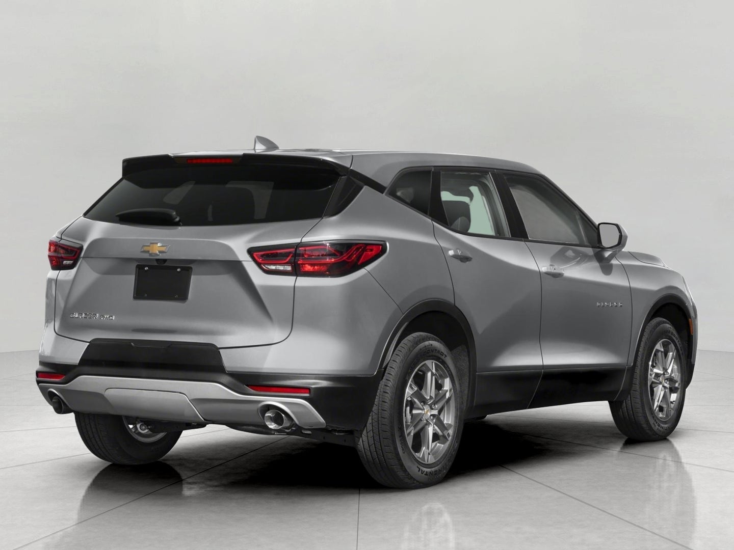 2023 Chevrolet Blazer AWD 2LT